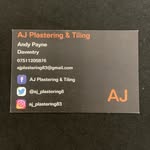 AJ Plastering & Tiling - @aj_plastering83 - Instagram