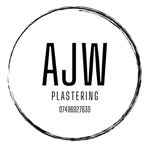AJW Plastering - @ajw_plastering - Instagram