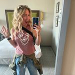 Alexa Jean - @ajpoehler - Instagram