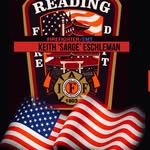 Aj Pollock - @ssfirefighter51 - Instagram