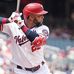 AJ Pollock - Nelson Cruz - Facebook