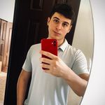 Alejandro Duarte - @ajponce12 - Instagram