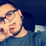 Alfonso Ponce - @_ajponce - Instagram