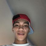 Aljohn Palaganas - @aj.ponce.08 - Instagram