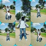 Aj Pope - @foreign_pope - Instagram