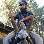 Aj Pope - @aj_the_great86 - Instagram