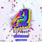 🄰🄹_𝐩𝐨𝐩𝐩𝐞𝐫𝐬 - @aj_events_chalakudy - Instagram