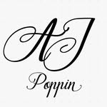 AJ Poppin - @aj_poppin - Instagram