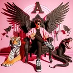 Ajay Kandagari - @aj_popping_boy - Instagram