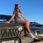 A(ntoinette) J(acqueline) - @aj.popp - Instagram