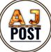 AJ POST - Facebook