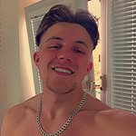 AJ potter - @alexpotter20 - Instagram