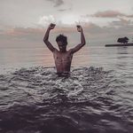AJ Potter - @maroonwarm - Instagram