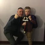 Alfie Potter - @a.j._potter2009 - Instagram