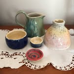 Amanda-Jane - @ajpottery_nz - Instagram
