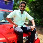Poulin Ajith - @poulin_son_of_raj - Instagram