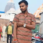 AJ Pradhan - @_crakk_londa_123 - Instagram