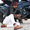 Aj Pradhan - @ajpradhan16 - TikTok