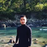 Ajay Pradhan - @aj_pradhan_ - Instagram