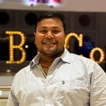 Ajeet Kumar Pradhan - @aj.pradhan1996 - Instagram