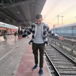 Ajit Pradhan - @_aj_pradhan_ - Instagram