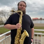 AJ pratt - @ajprattsax - Instagram