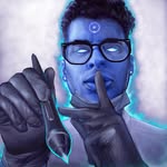 AJ Pratt - @icedigital.art - Instagram