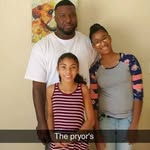 Aj Pryor - @aj.pryor.14 - Instagram