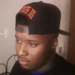 Aj Pryor - @yungking1989 - Instagram