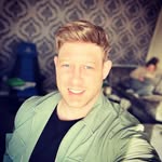 Andrew Pryor - @aj_pryor87 - Instagram