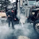 Aj Pryse - @pryselesspressurewashing - Instagram