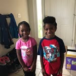 AJ Purnell - @ajpgymnastics - Instagram