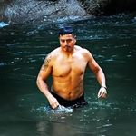 Alex Quinteros - @ajquinterospozo - Instagram