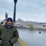 Antonio Javier Quintero - @ajquinterodv - Instagram
