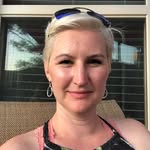 Amber Raabe - @ajraabe - Instagram
