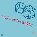 A&J Random Raffles - @a_j_randomraffles - Instagram