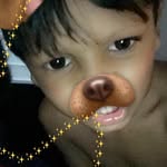Ajlewis - @ajramadanov - Instagram