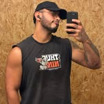 Aj Ramos - @ajramos661 - Instagram