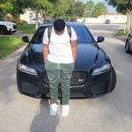 Aj Randolph - @aj.t0lit - Instagram