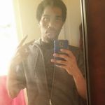 AJ Randolph - @ajthewiseone2016 - Instagram