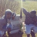Aj Randolph - @zebo_me - Instagram