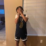 Anthony Randolph - @ajrandolph2026 - Instagram
