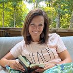 Dana Jones Randolph - @danajrandolph - Instagram