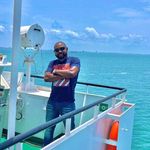 Olusegun Ajayi - @ajayiolusegun_randolph - Instagram