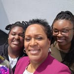 Tina J. Randolph - @tinajrandolph - Instagram