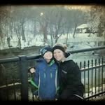 AJ Rasmussen - @rasmussenaj - Instagram