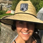 Amanda Gustave - @ajrasmussen - Instagram