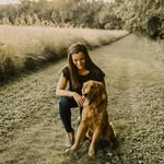 Anna Johnson - @ajrasmussen18 - Instagram