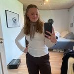 Cecilie M. Rasmussen - @cillemajrasmussen - Instagram