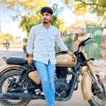 ajay chaudhary - @aj.reality1823 - Instagram